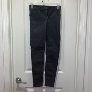 TopShop Moto Jeans Size 26 x 30